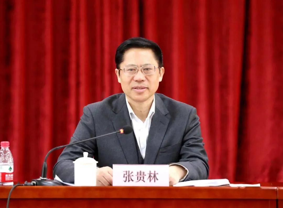 盛解元被查，何立祥、冉亚林、张贵林被“双开”