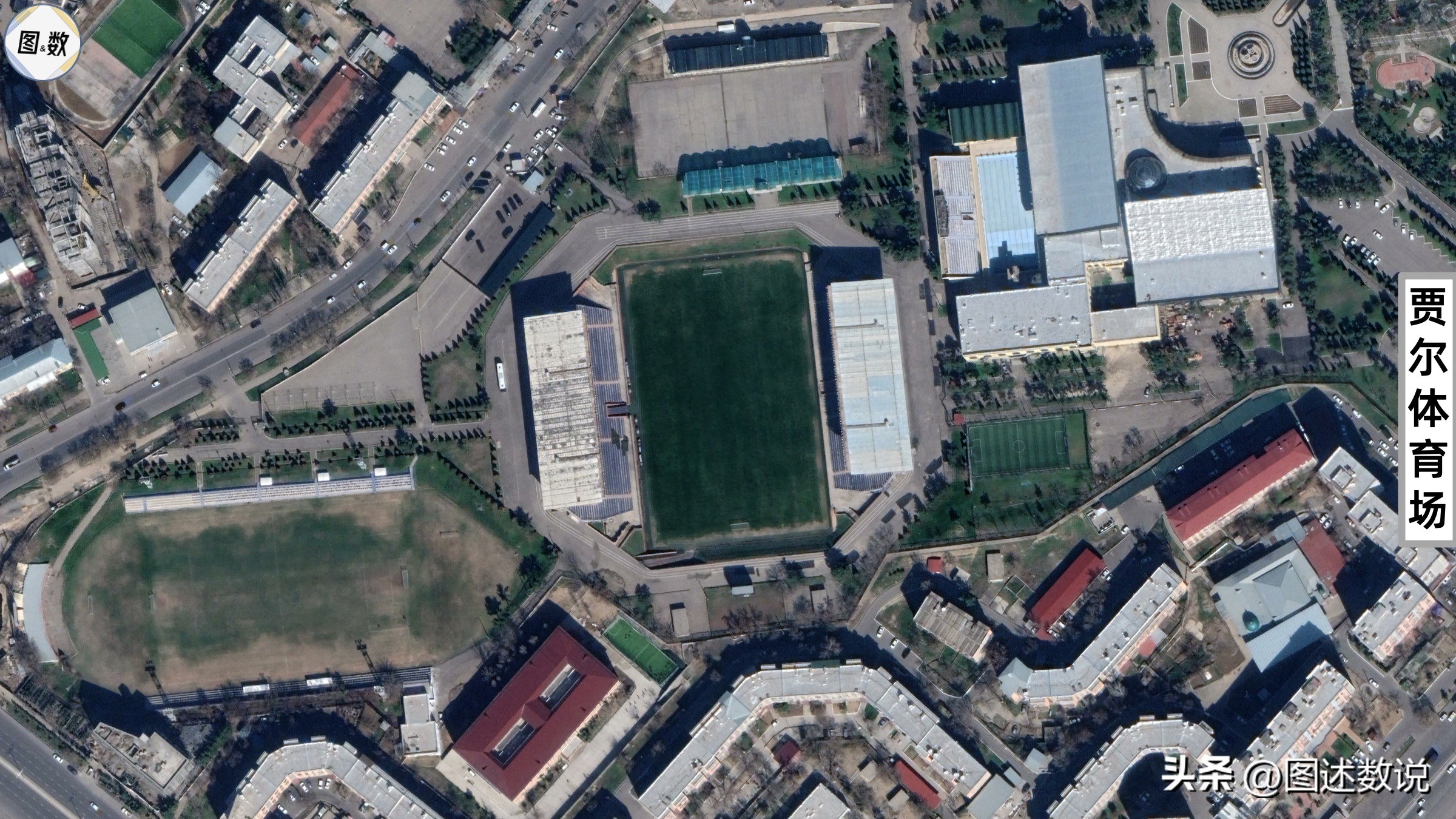 塔什干足球地理：唐僧、狄仁杰与索尔仁尼琴