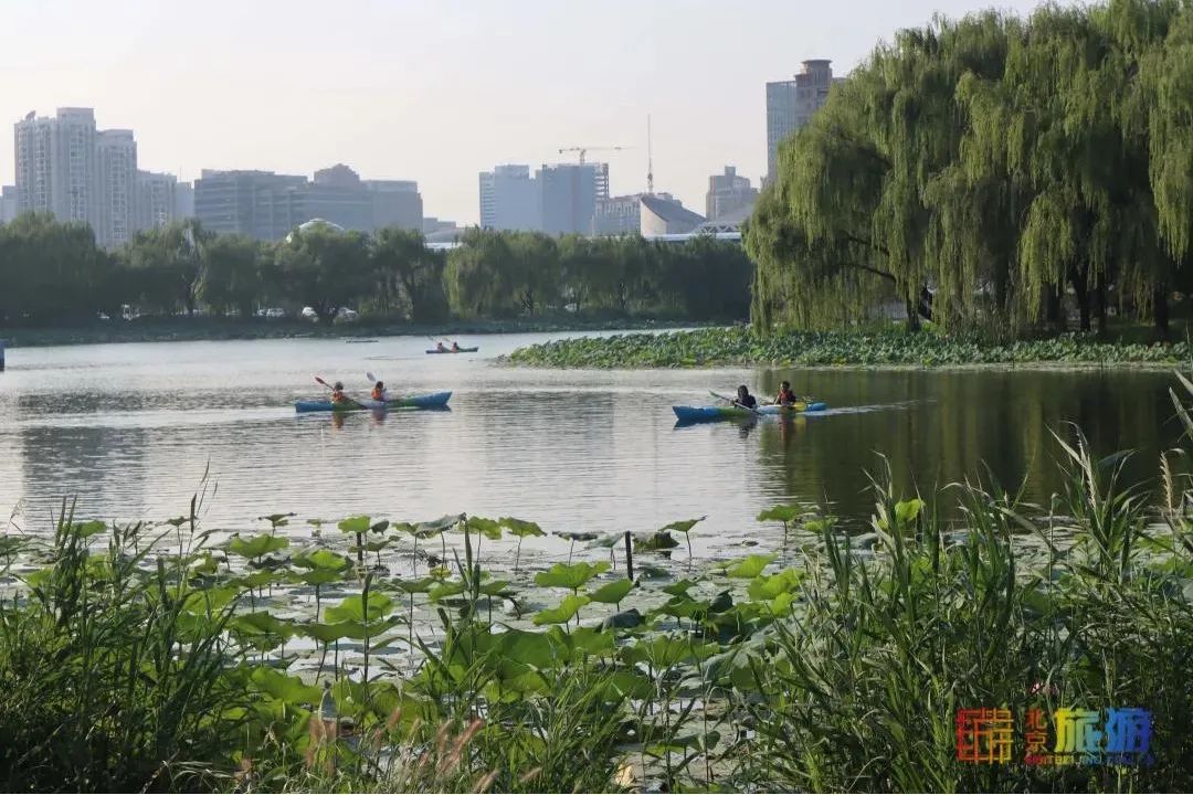 北京户外公园,北京周末好去处户外