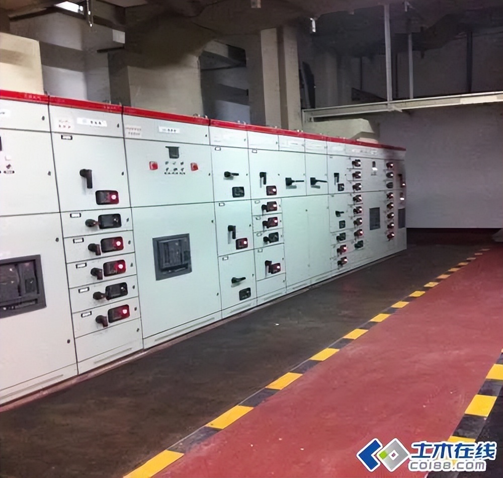 鲁班奖工程机电安装亮点做法展示,鲁班奖钢构安装要点示范图片