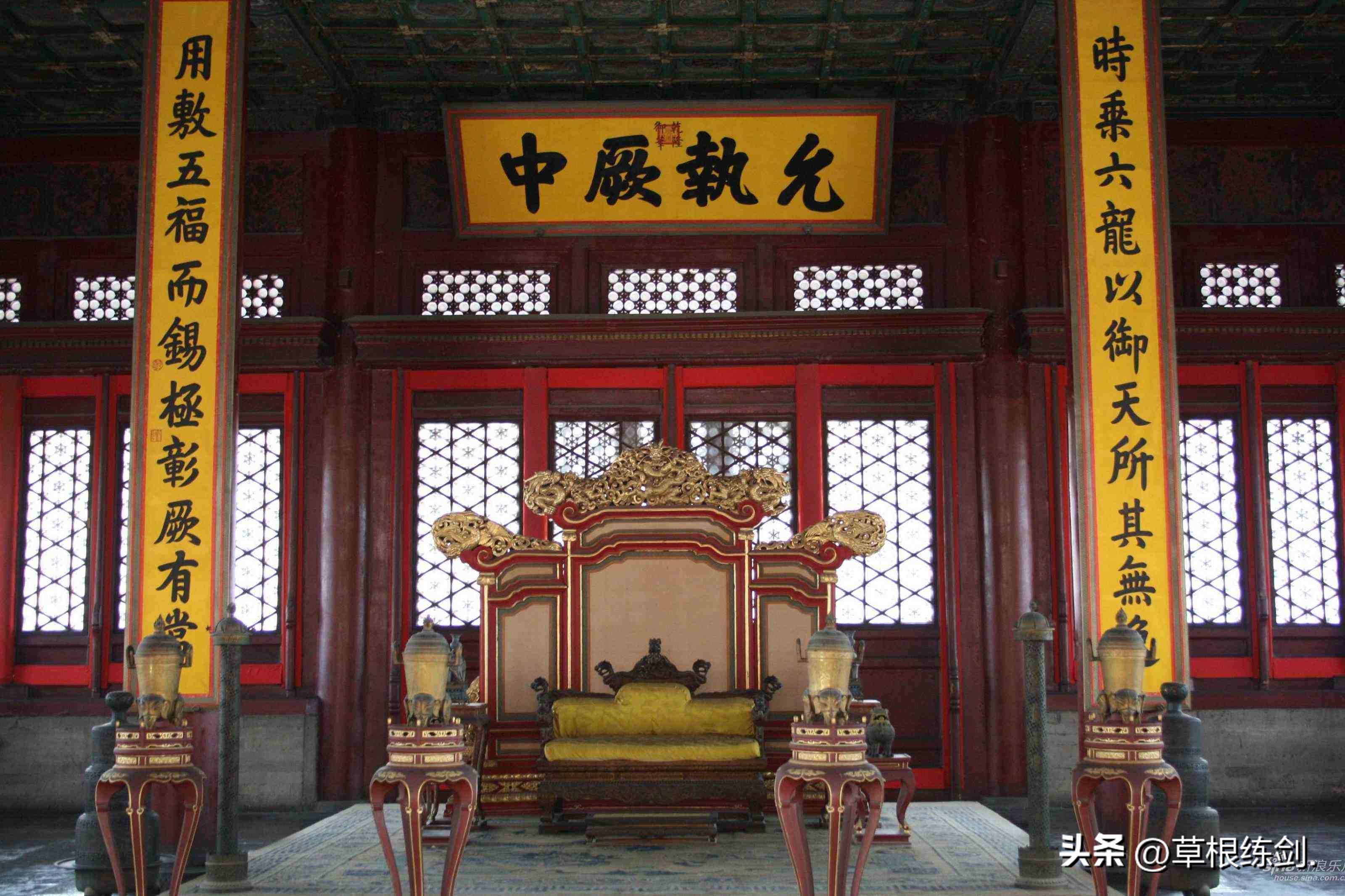 北京故宫2日游攻略自由行,北京六天五夜旅游攻略故宫