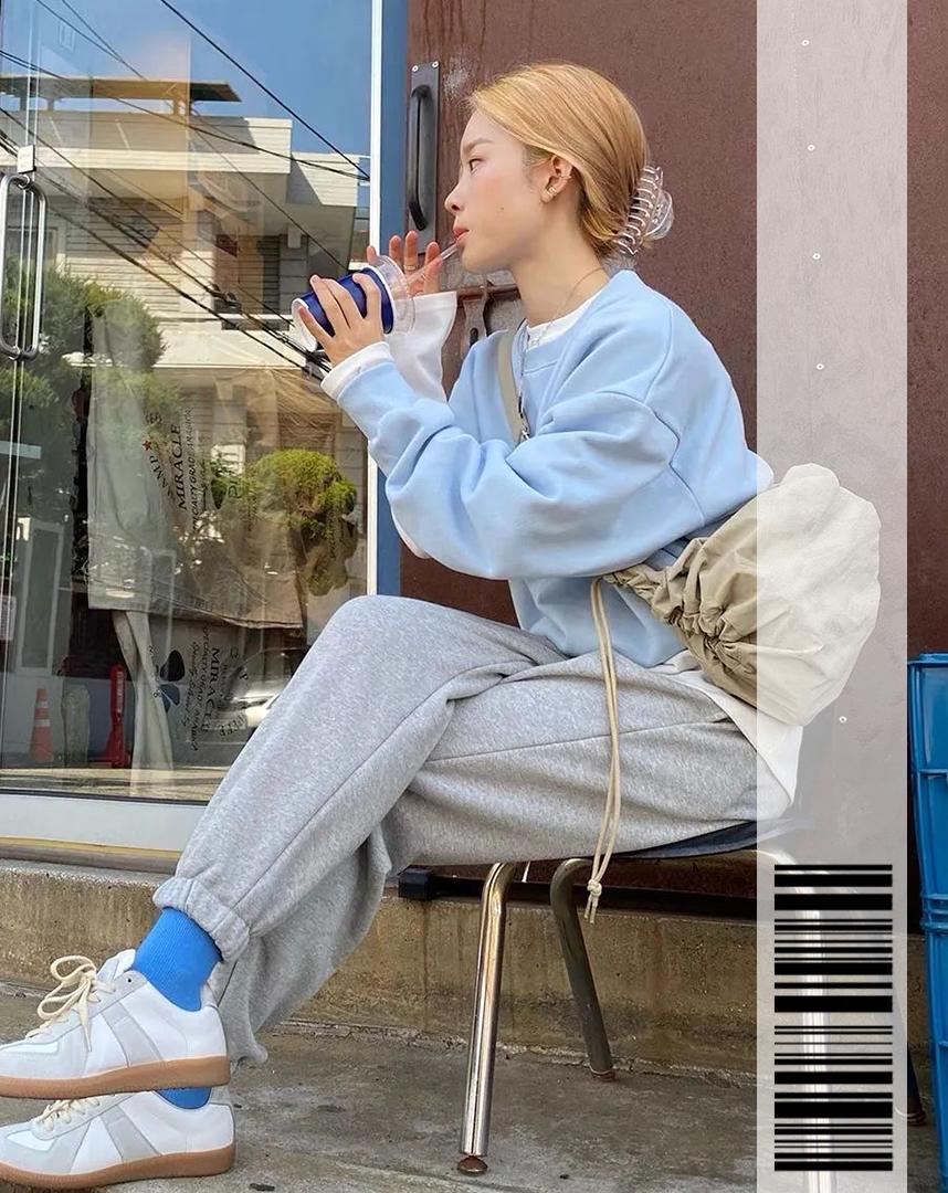 30双超显腿细的时髦单鞋,秋冬百搭气质包脚单鞋