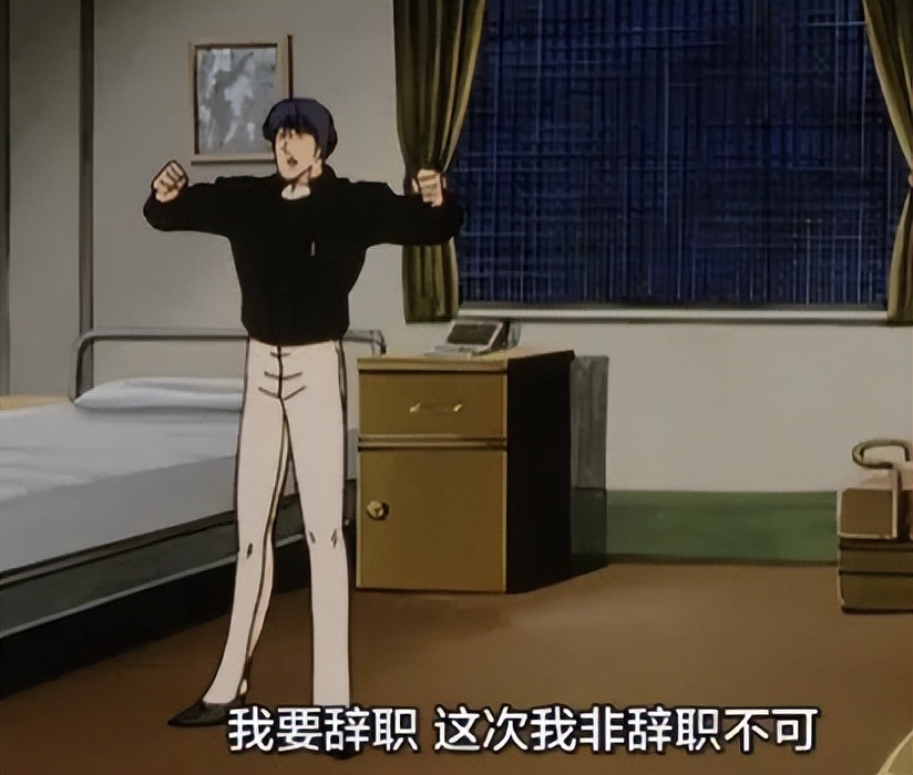 程序员转行最佳方向是哪个,程序员多久跳槽一次比较合适