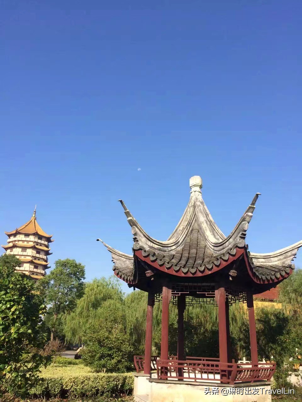 太仓海天禅寺平时可以进塔参观吗,太仓海天禅寺求什么