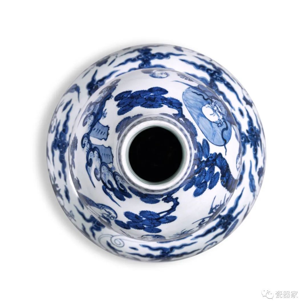 苏富比瓷器秋拍 (苏富比19年香港瓷器春拍)