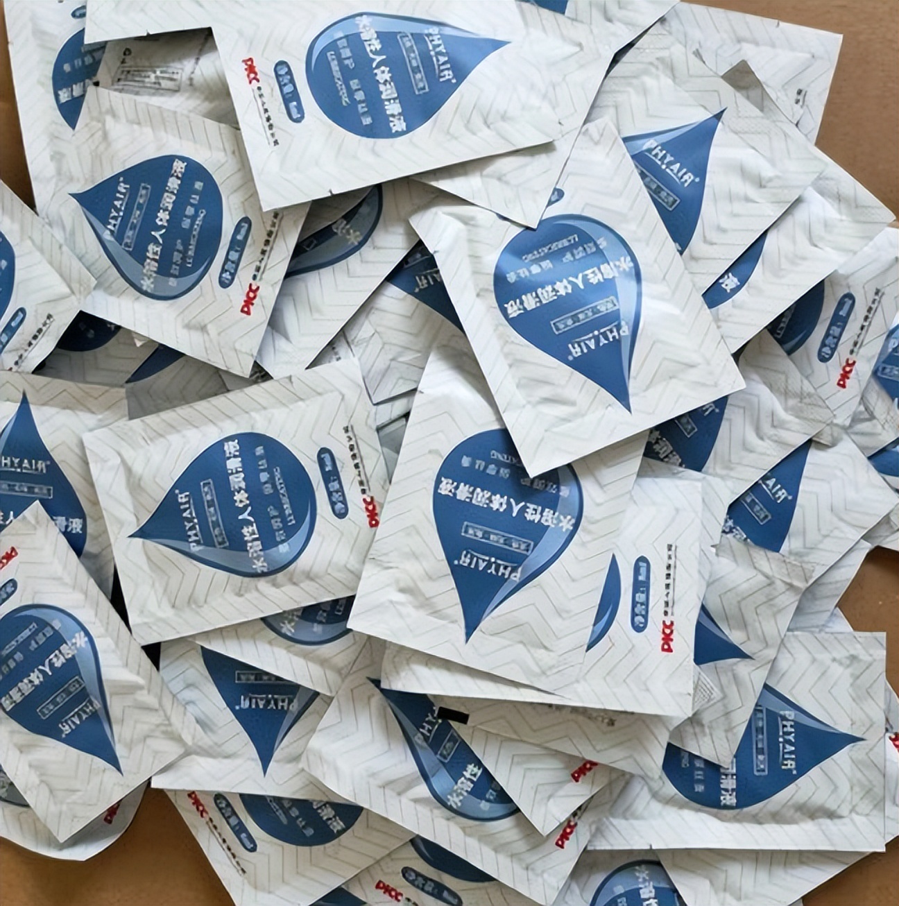 “办事”时用润滑剂，对夫妻双方有害吗？别害羞，男女都该了解下