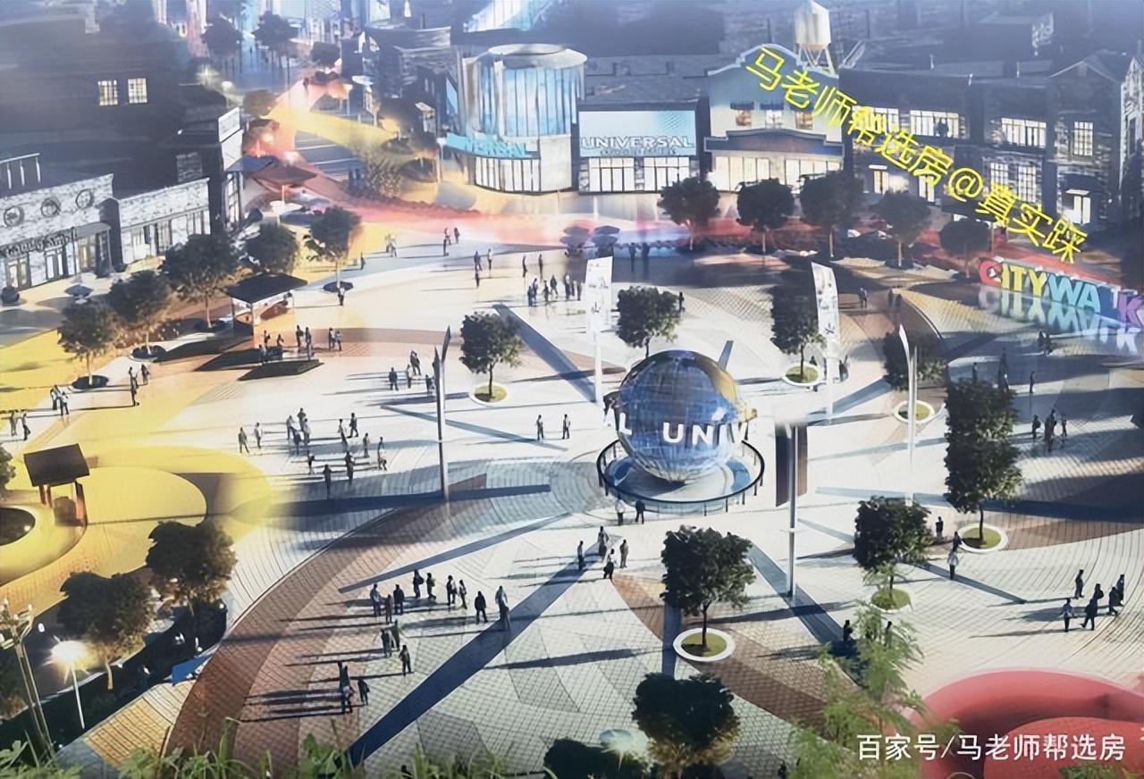 通州楼盘可以买吗,通州重点项目有哪些