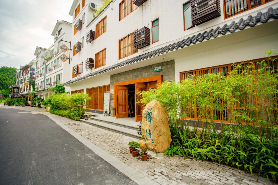 韶关丹霞山民宿价目表,韶关民宿旅游攻略