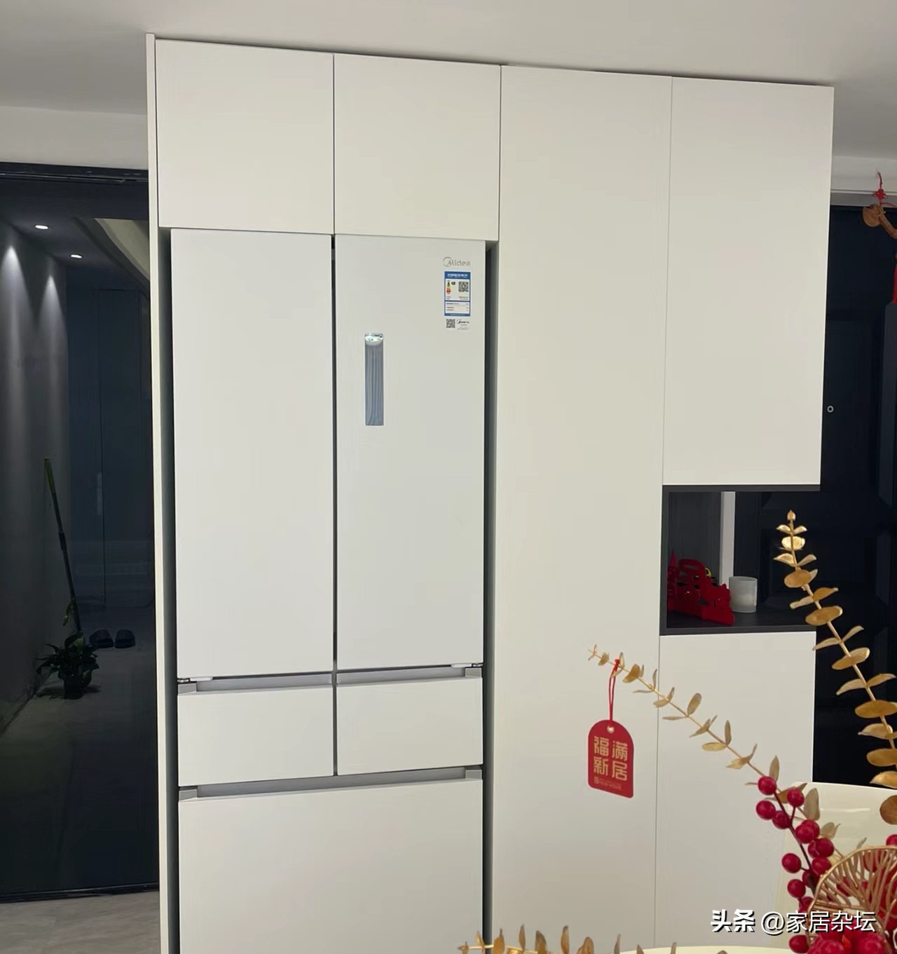 买冰箱,听过来人一句劝!照着4步走,坚持5个选购要点