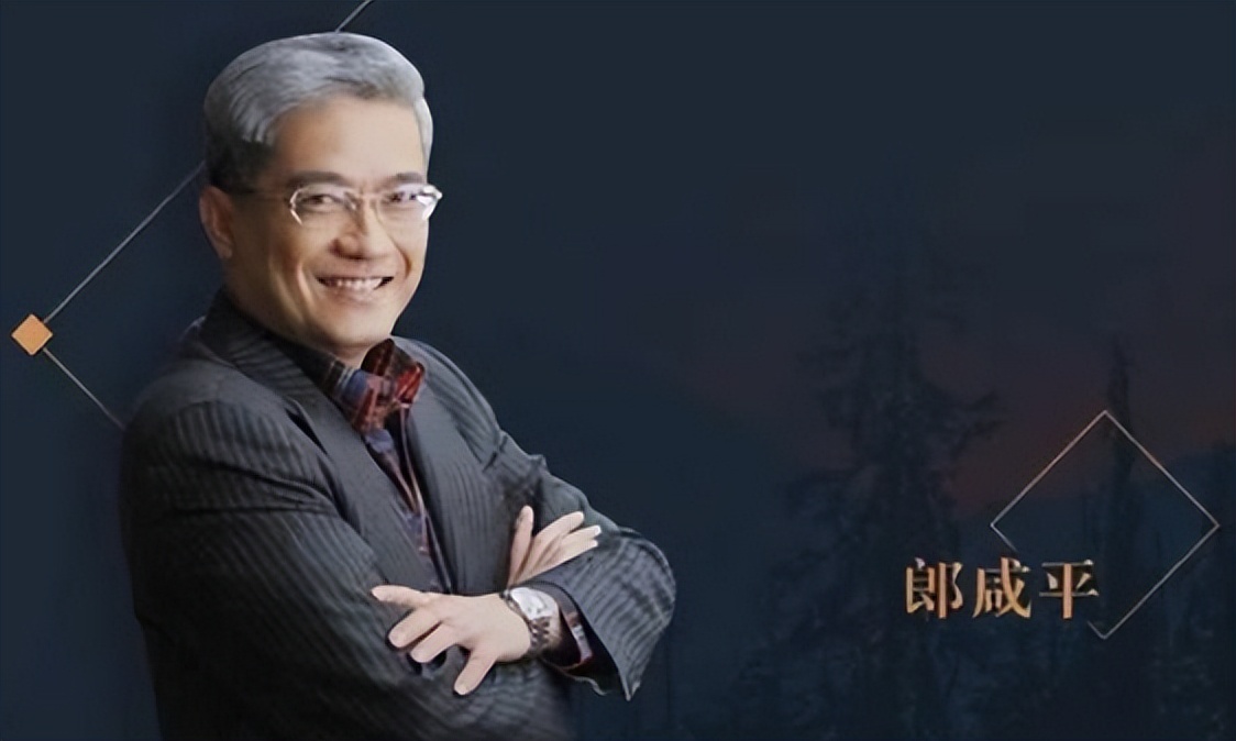 郎咸平论保险骗局,郎咸平说保险不保险的视频