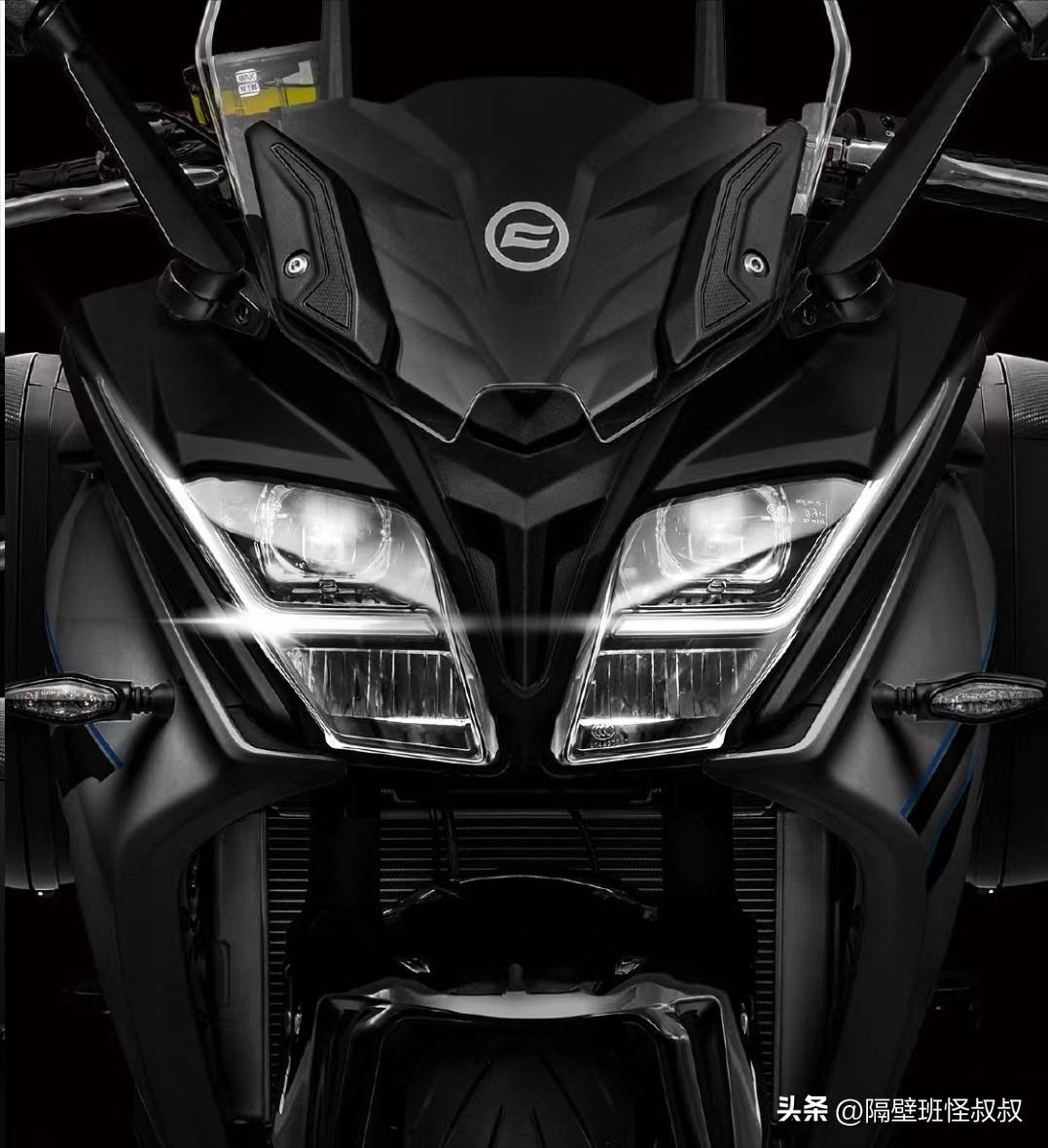 宝马650gt踏板摩托车二手,4万摩托推荐cf650gt