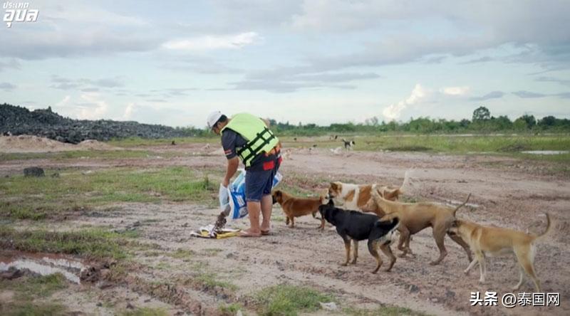 泰国南部遭遇30年最大洪灾,泰国乌汶府易发水灾吗