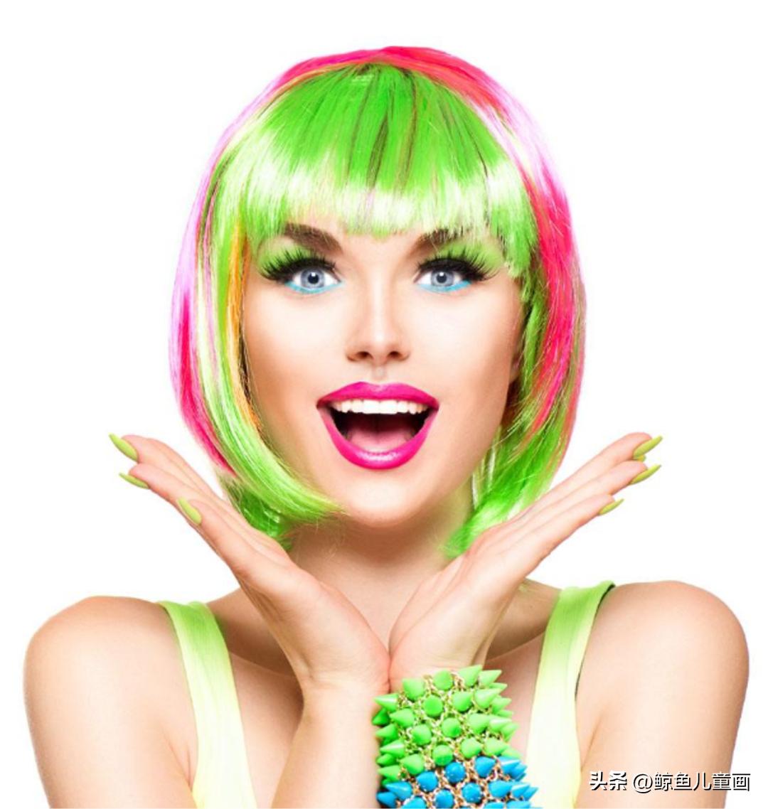 彩色猫咪视频大全集,彩色猫咪嘴里吐出来小动物变身