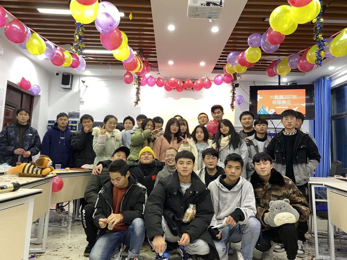 专业零距离|智能工程分院五大专业介绍