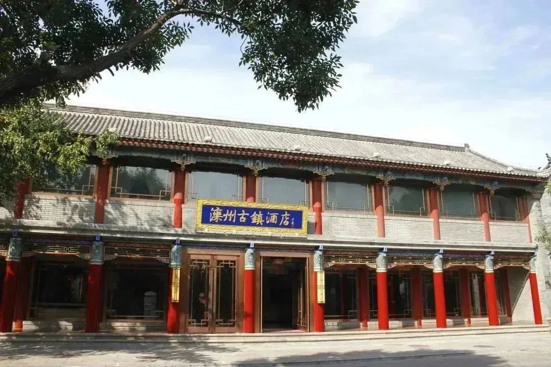 五一赏花滦州,滦州古城旅游旺季是几月份