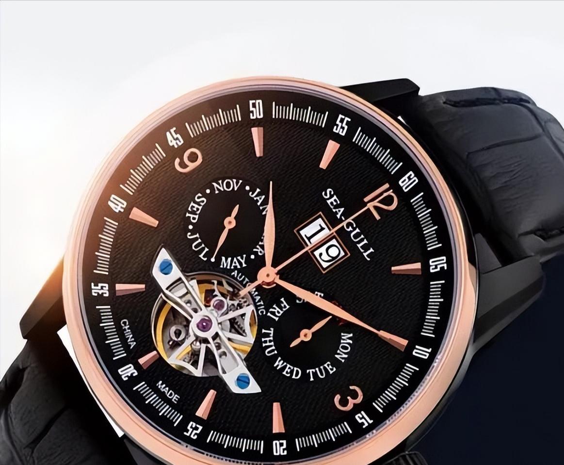 海鸥手表最值得买的一款价格,海鸥手表全自动最值得买的一款