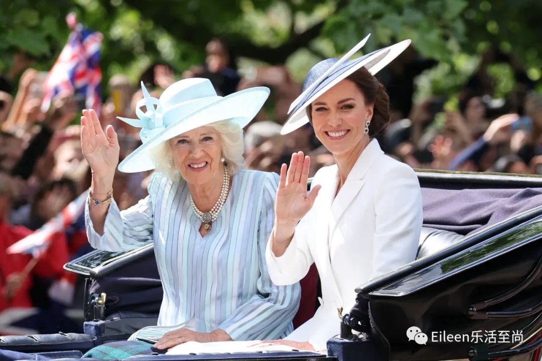 造谣儿子出轨？王室婆媳多年宫斗竟生出这么多瓜？