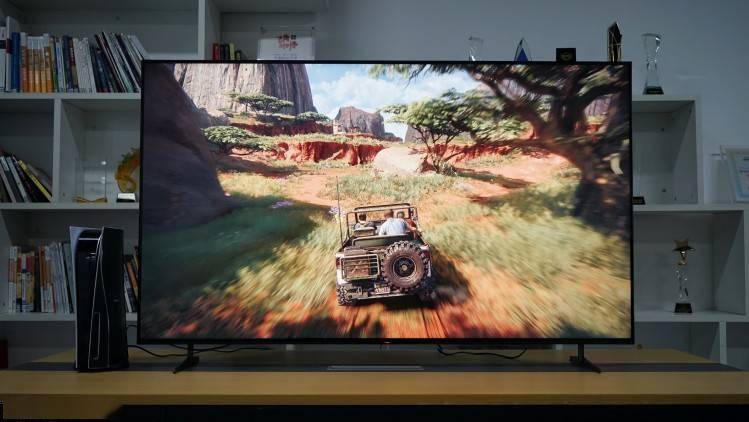 4k电视推荐刷新率最高,更高刷新率