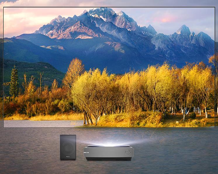 目前最好的激光电视品牌有哪些,100寸激光电视品牌排行榜