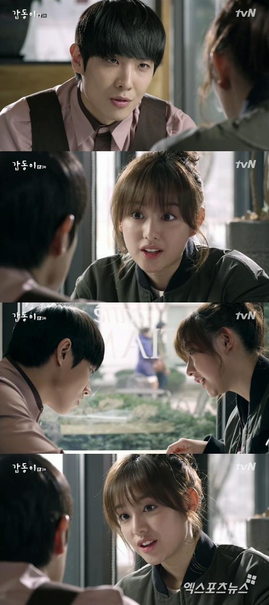 盘点韩剧女神颜值天花板,12位韩剧女星颜值今昔变化