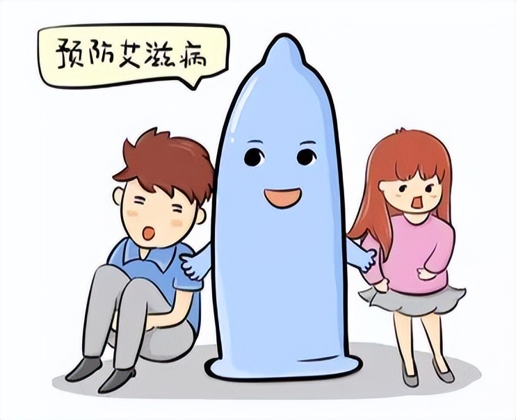 关于艾滋病你需要了解的4个真相,关于艾滋病这些知识你了解多少