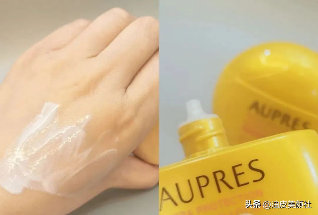 什么样的防晒霜好用但没有酒精,什么样的防晒霜不容易闷痘