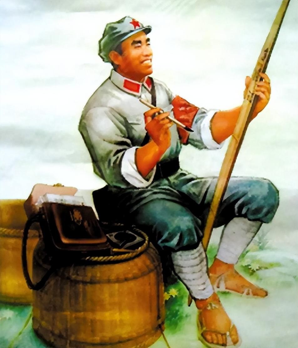 *德朱**一生从不生病，从未用过蚊帐，傅连暲：我无法解释原因