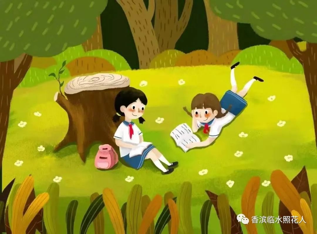 看图写话热闹的大课间优秀作文,课间活动二年级看图作文