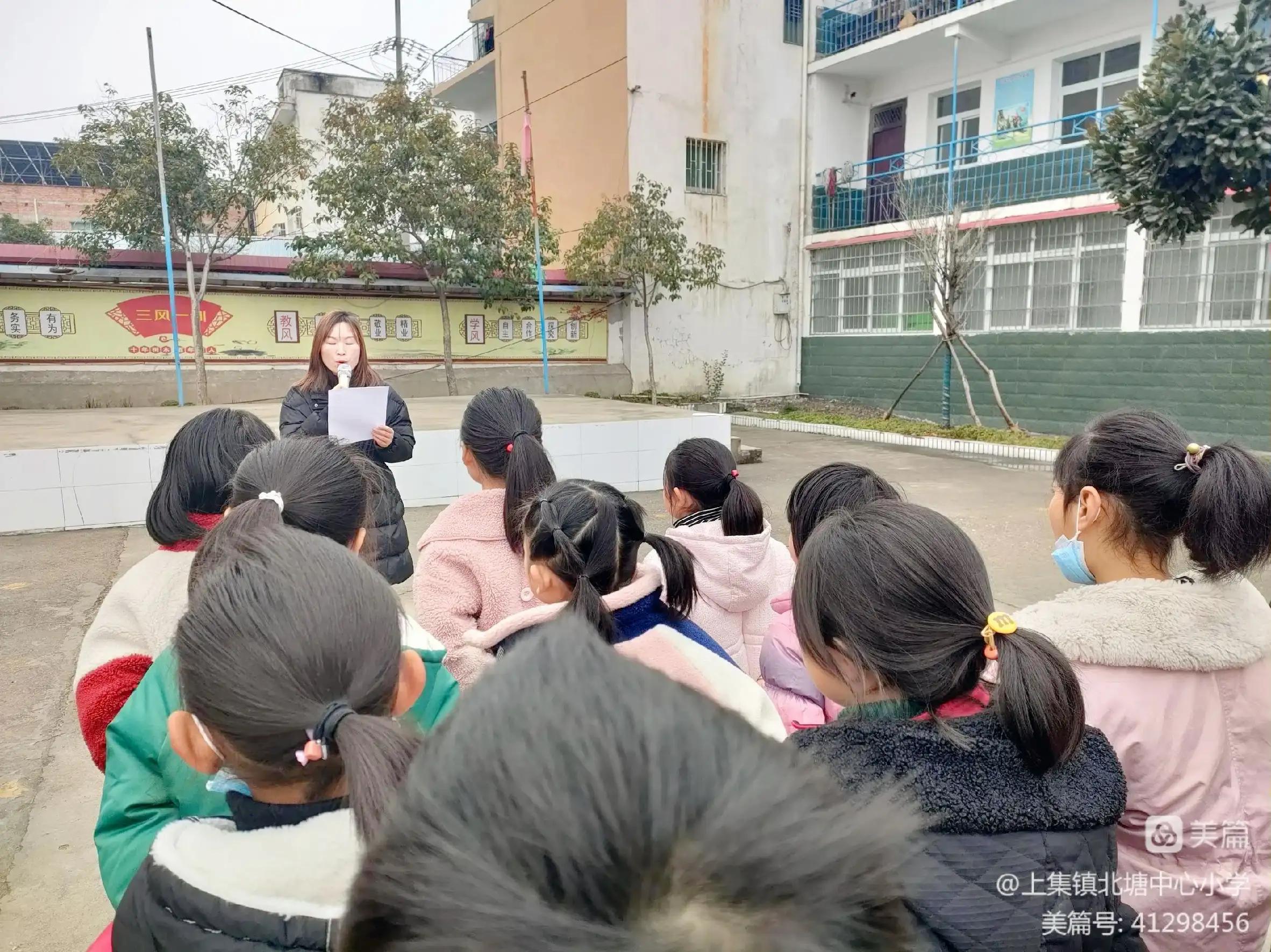 双减社团成果展示,多彩社团助力双减落地