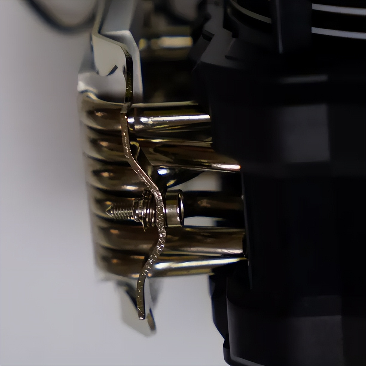 奥斯艾m120dplus散热器测评,奥斯艾m120dplus测评