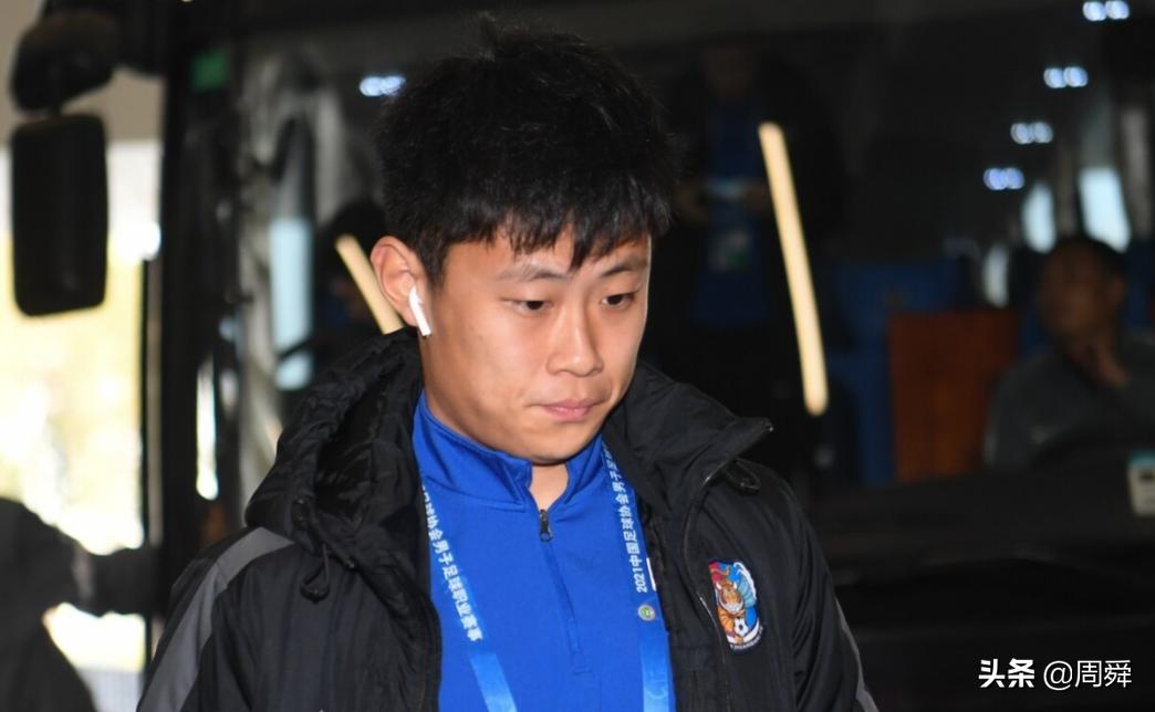 “浩”聚“皓”散！张浩辰加盟黑龙江冰城，王皓加盟江苏昆山FC队