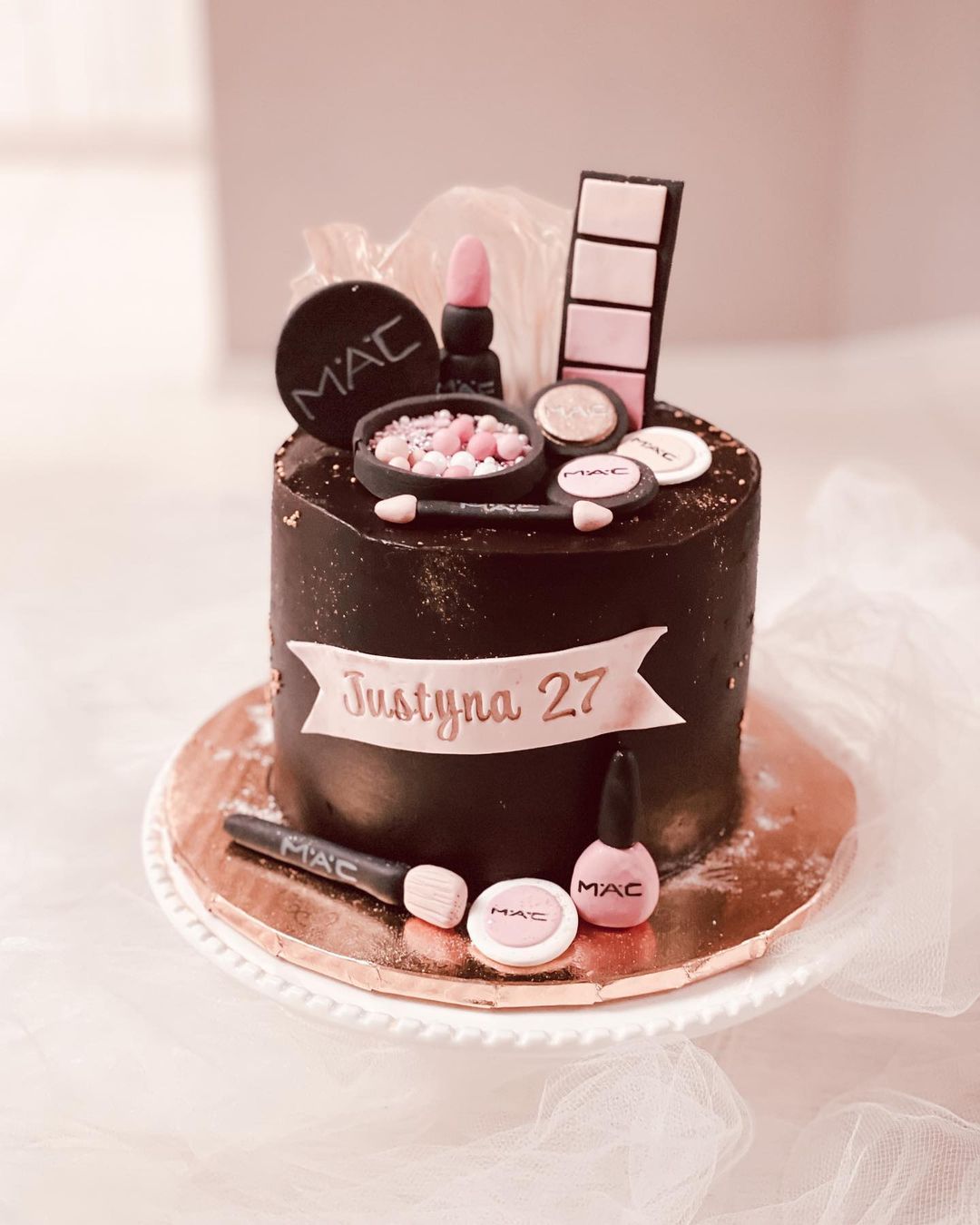 六一儿童节生日蛋糕视频教程,好看的儿童节蛋糕