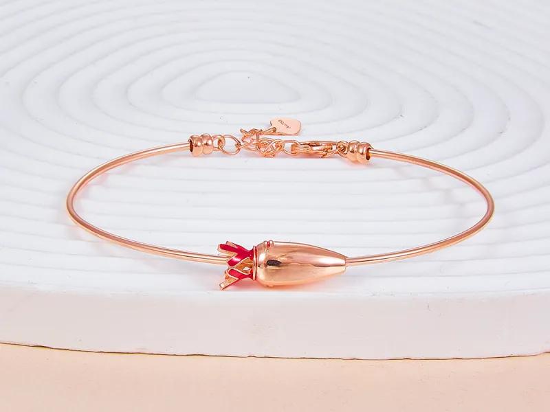 玫瑰金太粉怎么办,玫瑰金褪色怎么补救