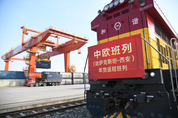 中亚的重大影响,中亚是丝绸之路的必经之地吗