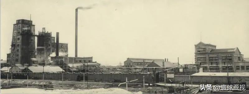 天津碱厂历史,80年代的永利碱厂