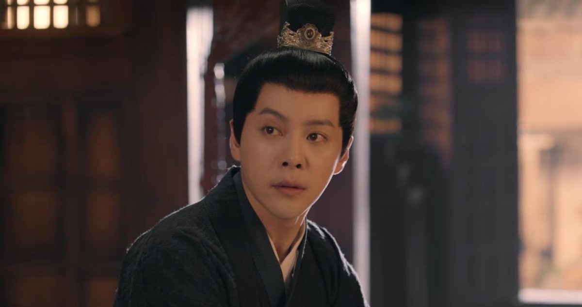 刘亦菲的梦华录什么时候播,刘亦菲梦华录后采访