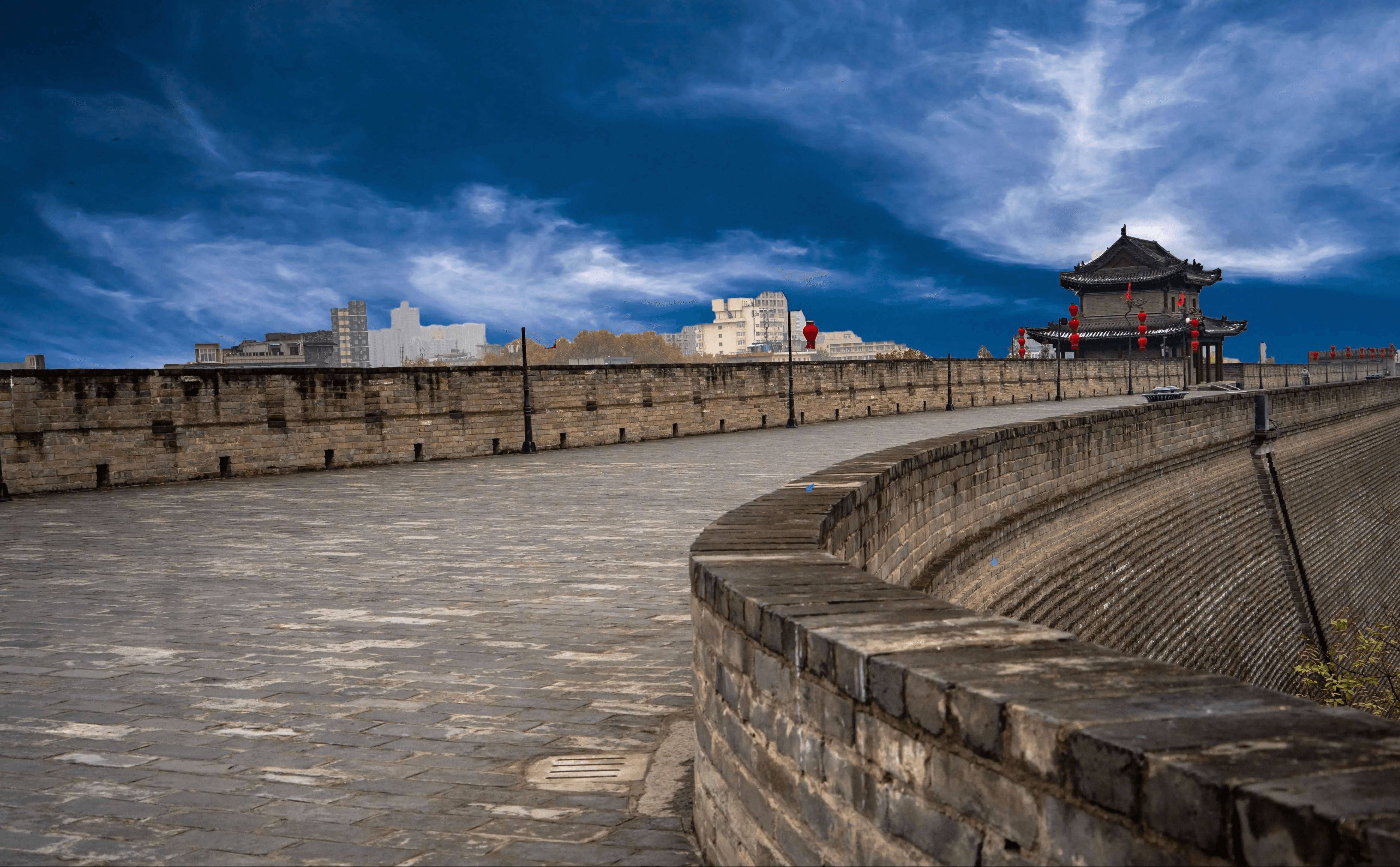 来西安一天必打卡的地方,去西安旅游必去的10个景点推荐