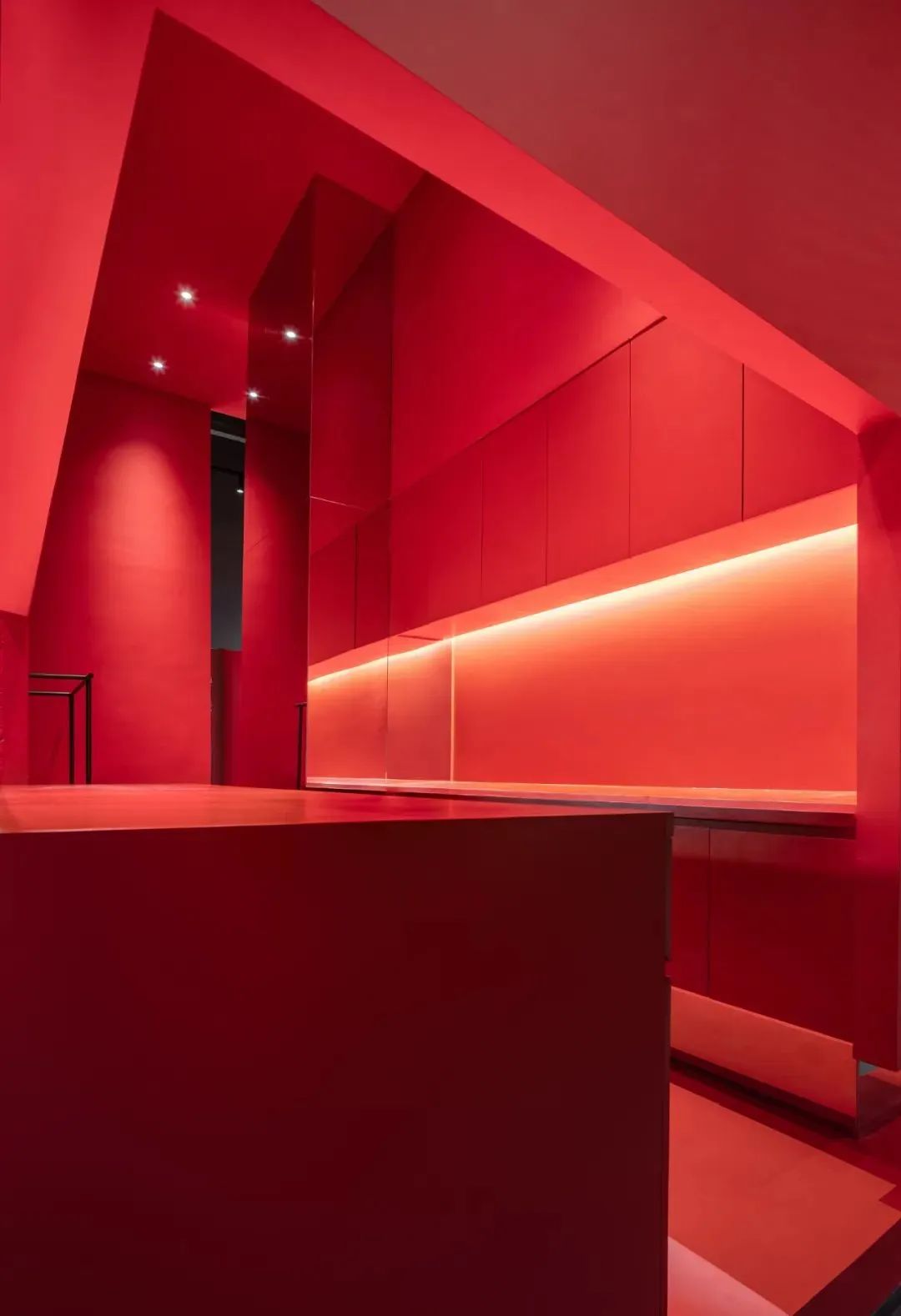 商业空间设计未来,商业空间设计新思维