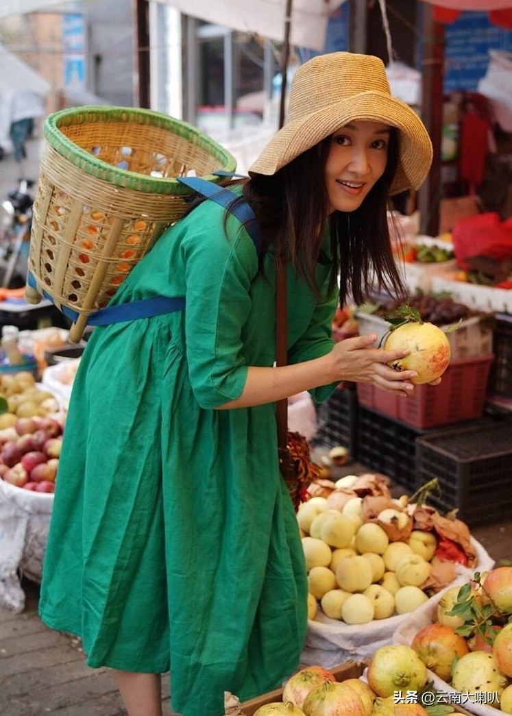 赵子琪底线里扮演谁,底线李小乐扮演者