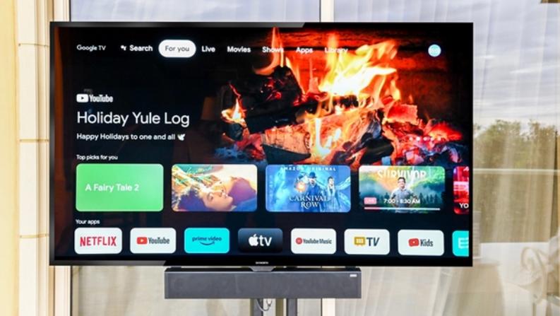 ces2024电子展创维165寸电视,ces2023发布会彩电