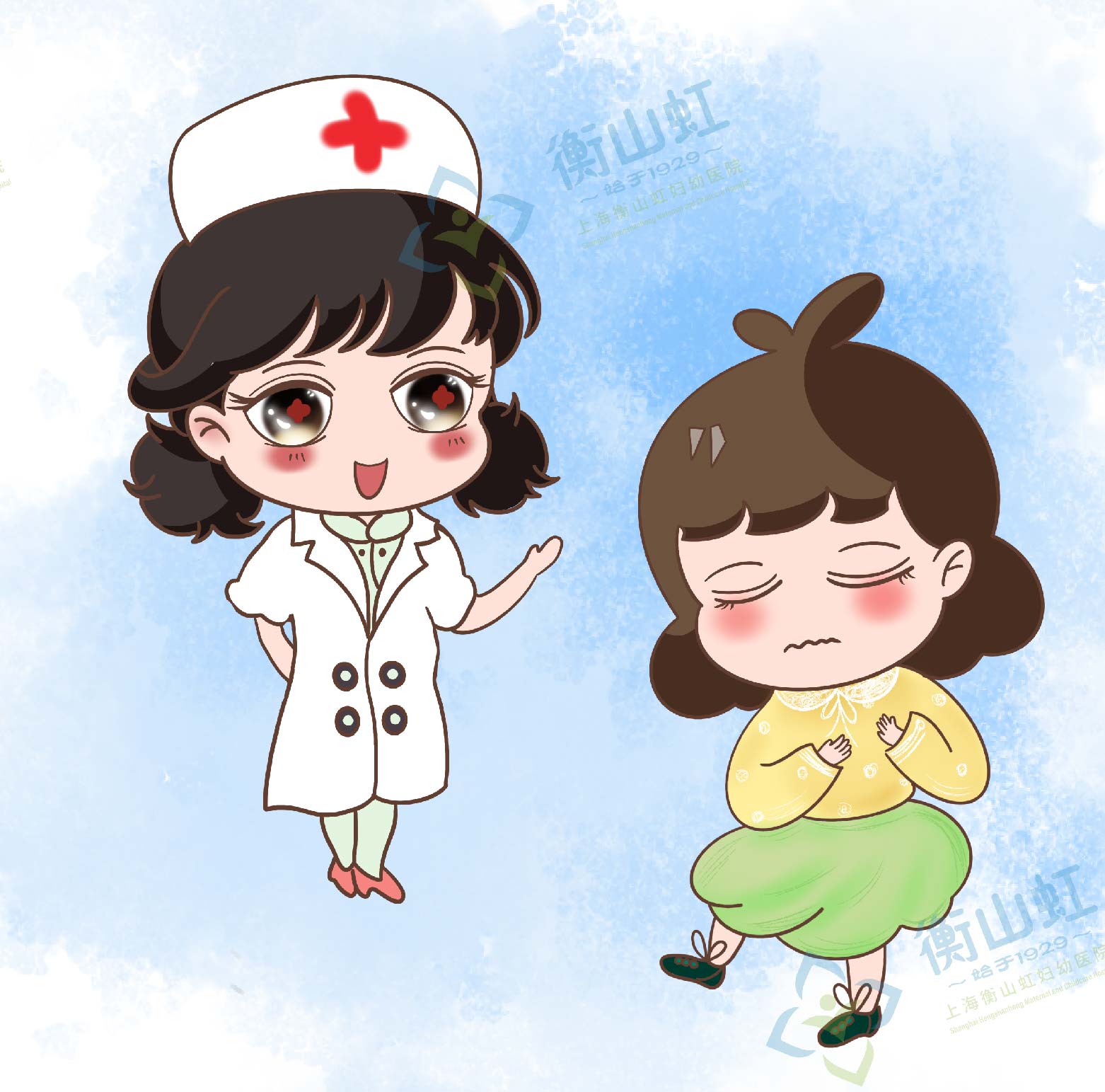 女性不是大姨妈期间有血怎么回事,不是大姨妈会有少量的血怎么回事