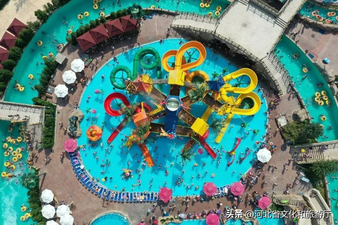保定夏天带孩子玩的地方,河北夏天就要去玩水
