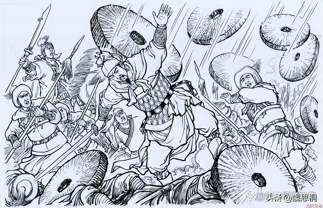 八月十五杀鞑子发生在什么朝代,八月十五杀鞑子与武昌起义