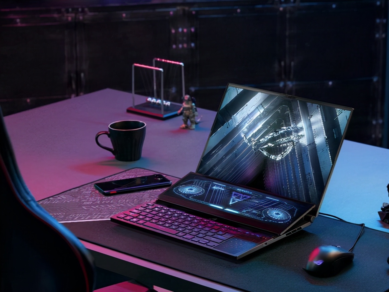 rog什么系列屏幕大,rog未来会出27寸4k显示器吗