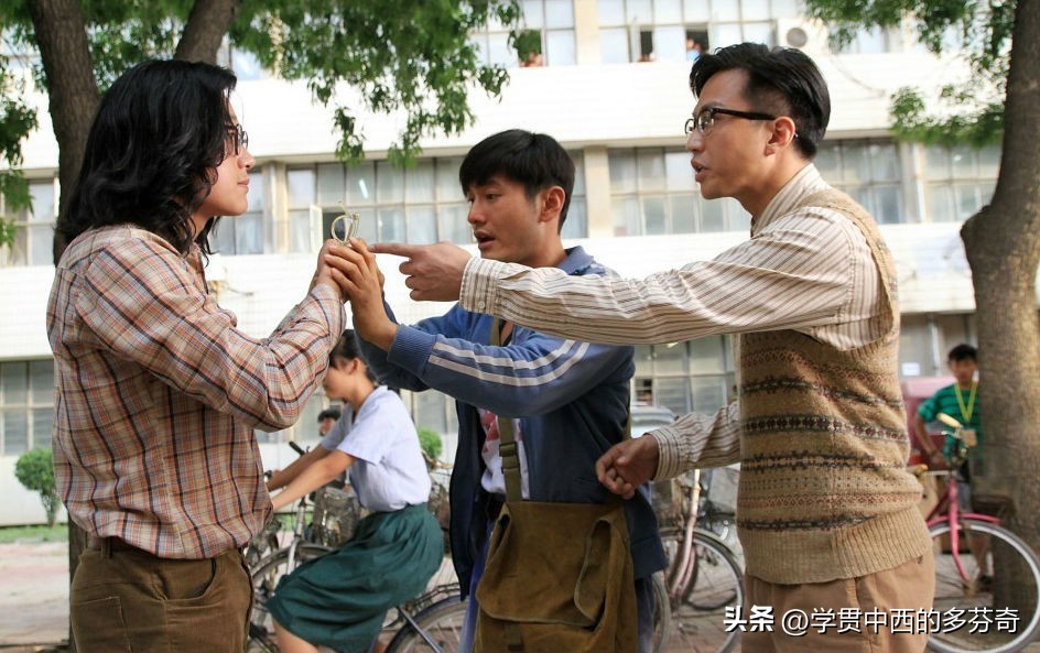 中国合伙人中有哪些创业机会,中国合伙人中优秀的创业者的条件