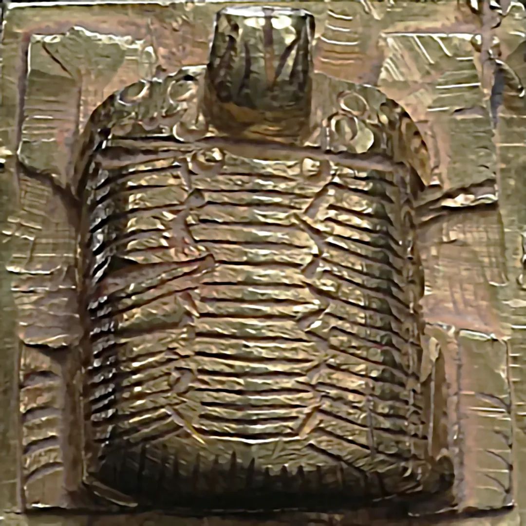 韩天衡美术馆免费,韩天衡美术馆内景