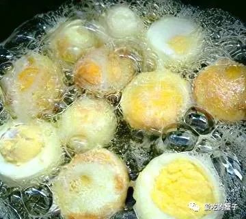 金钱蛋怎么吃好吃,金钱蛋做法鸡蛋不散
