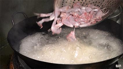 松山湖牛蛙,松山湖万象汇牛蛙团购