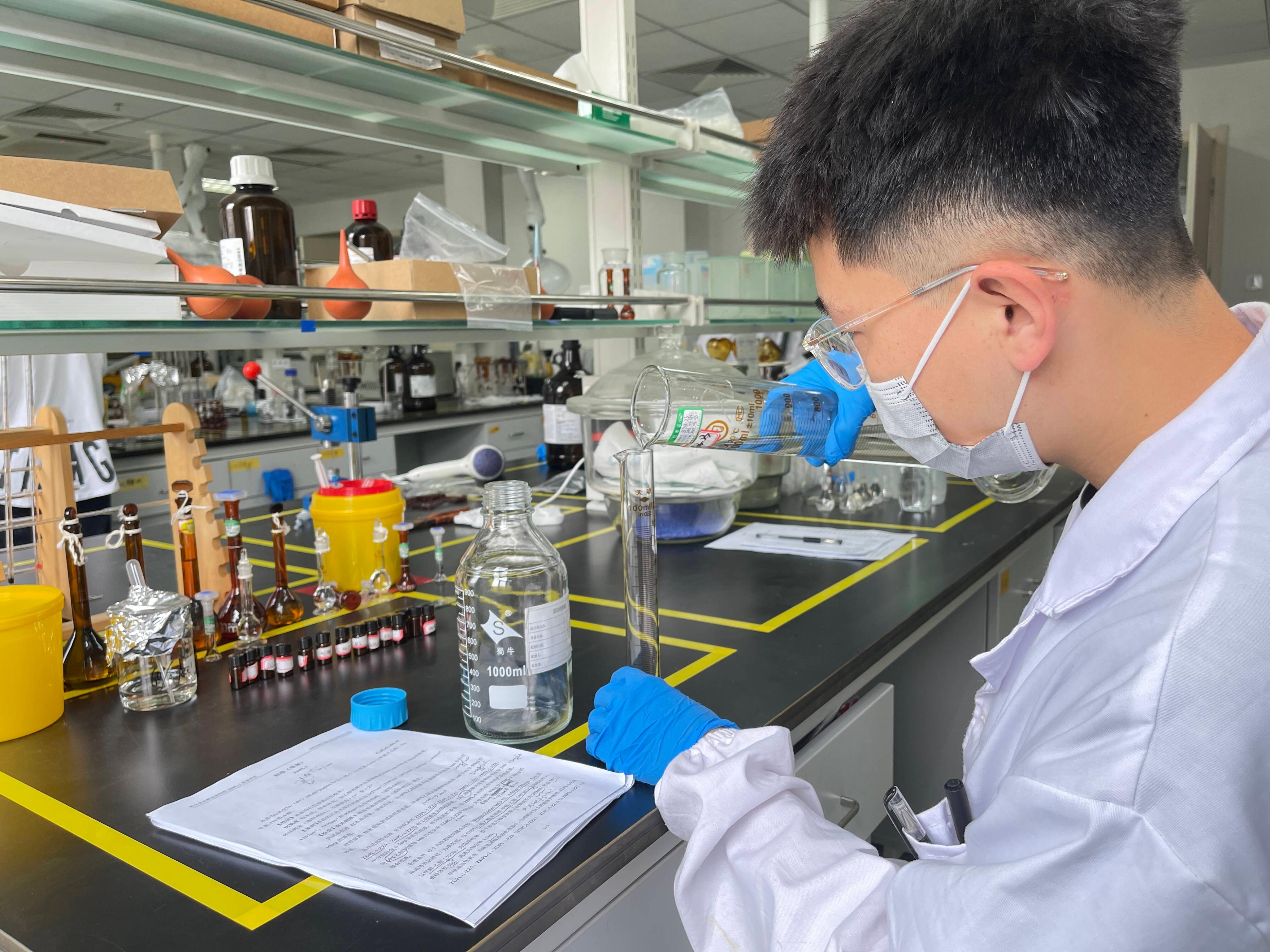 青岛正大制药质量,青岛正大制药最新消息