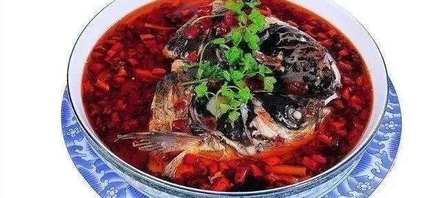 鱼肉类菜谱美食图片,15道鱼类菜品道道新奇味道美妙